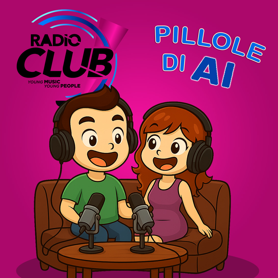 Radio Club