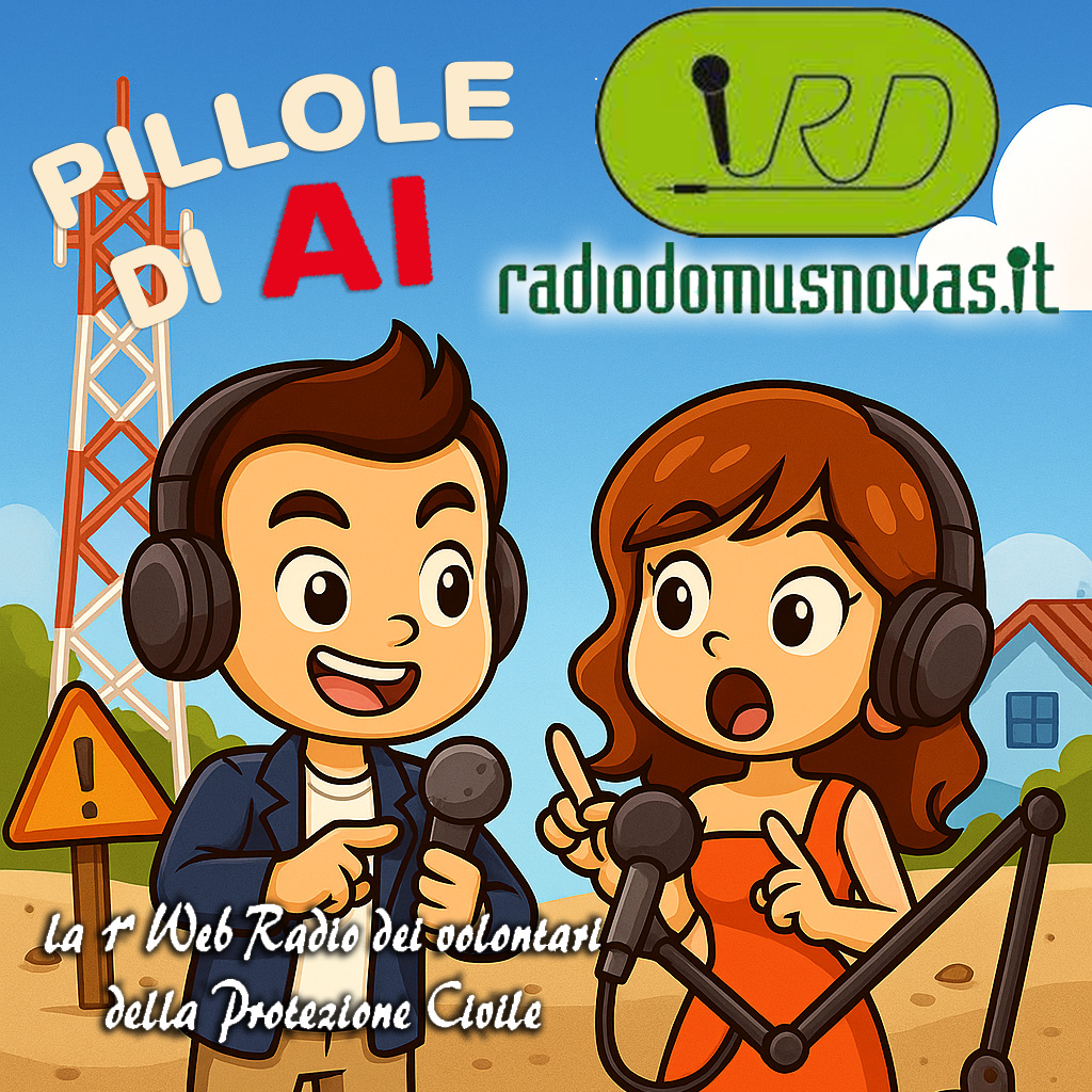 Radio Domusnovas
