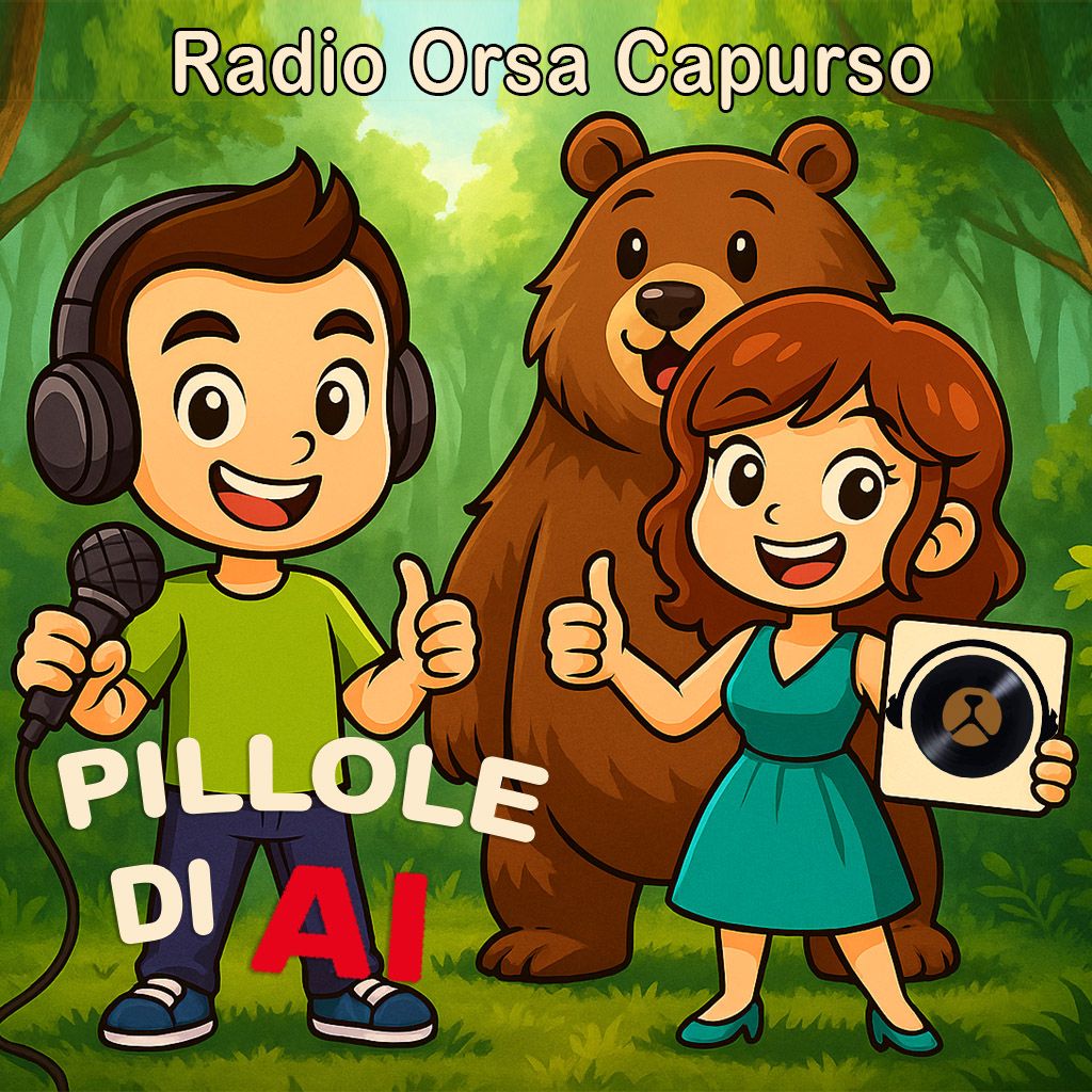 Radio Orsa Capurso